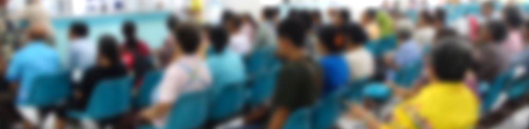 Riduzione liste di attesa delle prestazioni ambulatoriali 