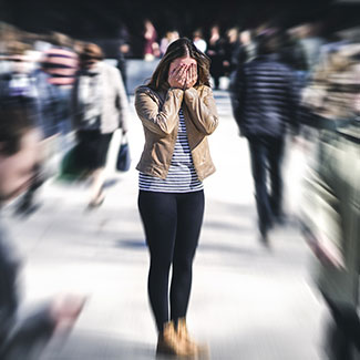 Salute mentale in Italia: a che punto siamo?