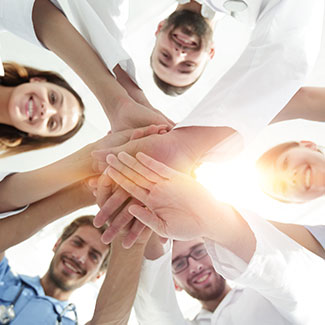 L’infermiere per la comunità