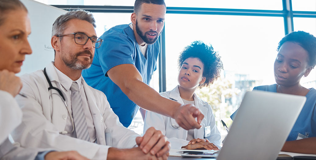 Modelli organizzativi nella gestione delle malattie interstiziali polmonari