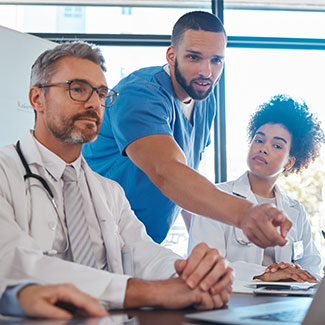 Modelli organizzativi nella gestione delle malattie interstiziali polmonariModelli organizzativi nella gestione delle malattie interstiziali polmonari