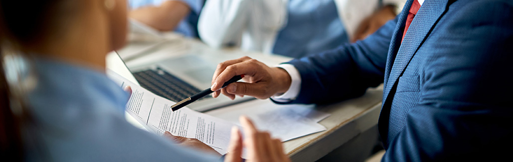 Collaborazione pubblico-privato 