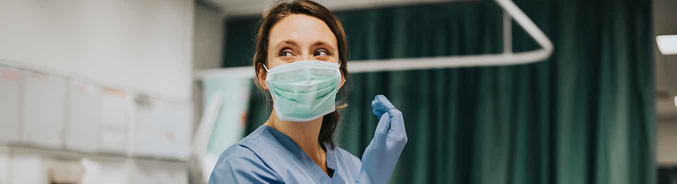 Sanità: Istat, 6,7 medici base per 10mila abitanti e infermieri da anni insufficienti