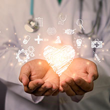 Appropriatezza prescrittiva: ruoli, responsabilità legali delle figure sanitarie e un caso specifico di giurisprudenza sufficienti