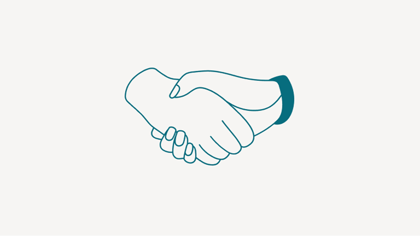 Supporto del paziente