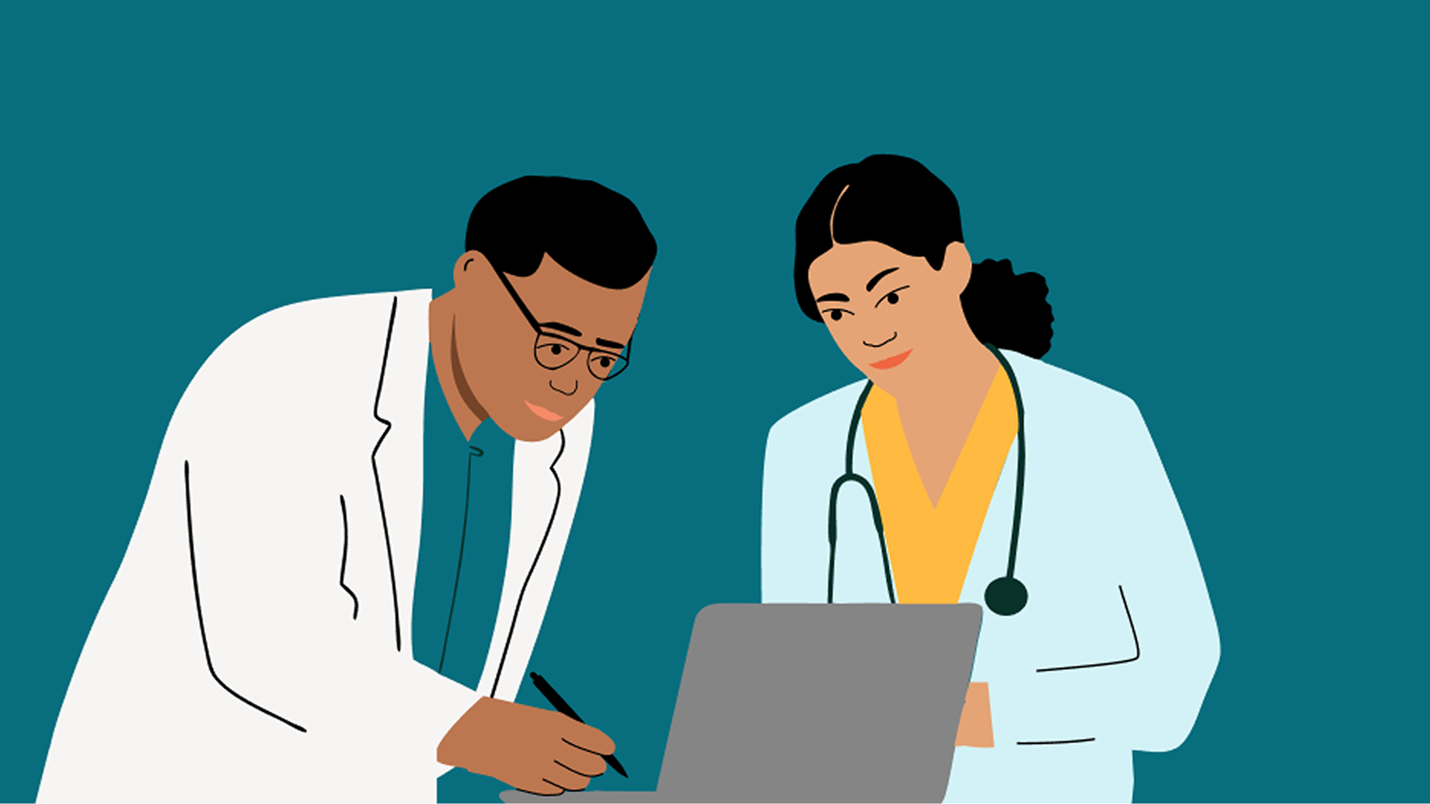 Il Sistema Sanitario è in evoluzione