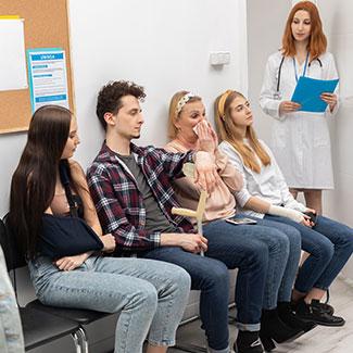 liste di attesa prestazioni sanitarie 