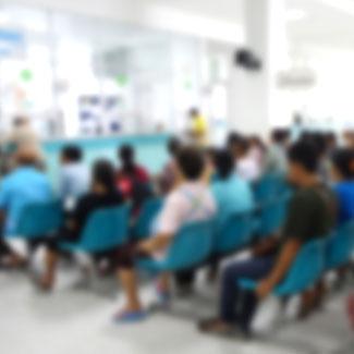 Riduzione liste di attesa delle prestazioni ambulatoriali 