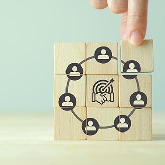 carenza dialogo ospedale-territorio